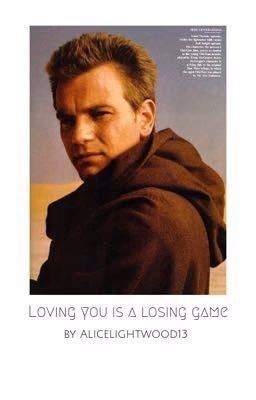 Loving you is a losing game