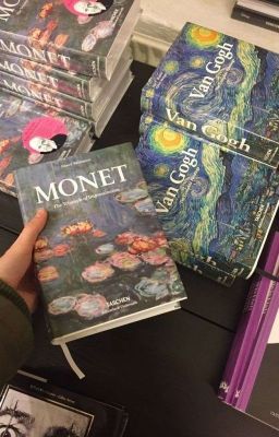 Что почитать на Wattpad?