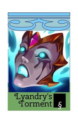 Мучения Лиандри