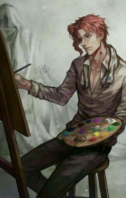 Жизнь юного художника