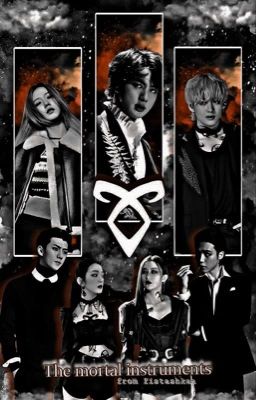 The Mortal Instruments #3