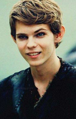 Питер Пэн.полюбить демона