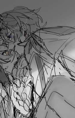 ~Тебе никуда не сбежать~