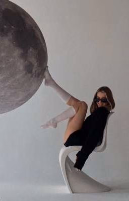 My princess)