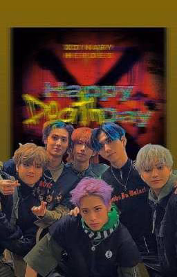 ◆Xdinary heroes. Reaction◆