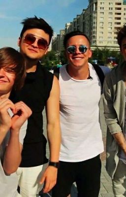 Не лёгкая жизнь