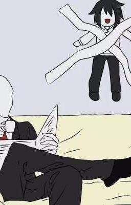 Как мы криппипасту достали 4!