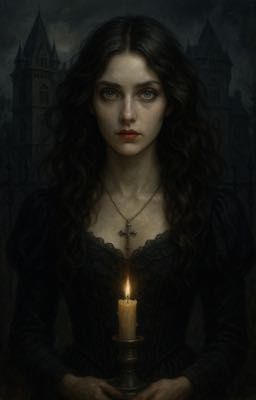 Последняя Бладмур