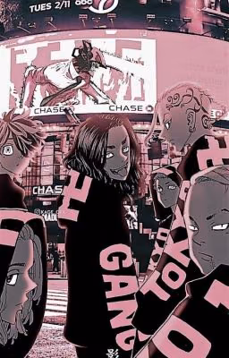 Tokyo Revengers