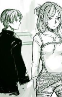 Суровая жизнь.