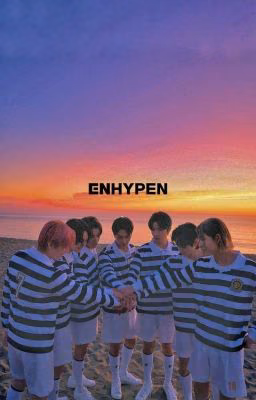 Сборник по enhypen