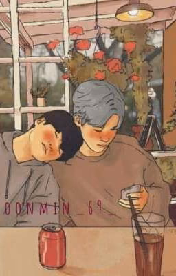 Sunshine [yoonmin] ЗАКОНЧЕН