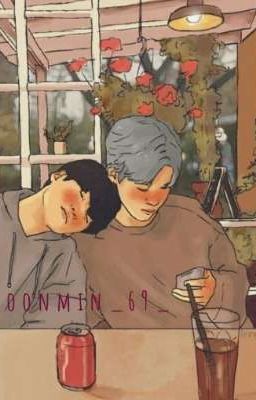 Sunshine [yoonmin] ЗАКОНЧЕН