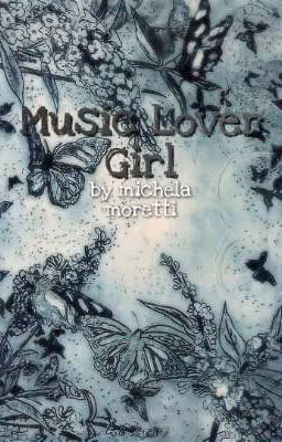 Меломанша / Music Lover Girl