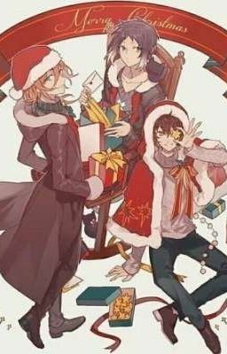 Реакции BSD. Спин-офф: Секвенция Наших Голосов. 