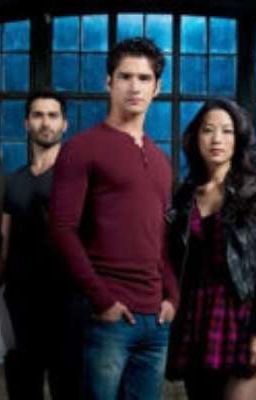 Волчонок😍❤️