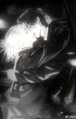 Демон и Ангел