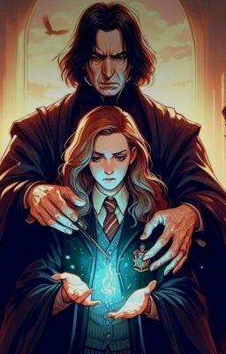 Дочь Севериуса