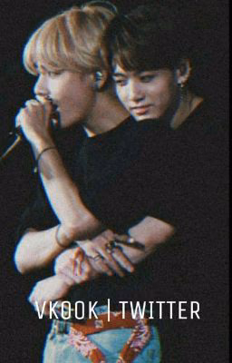 VKOOK | TWITTER