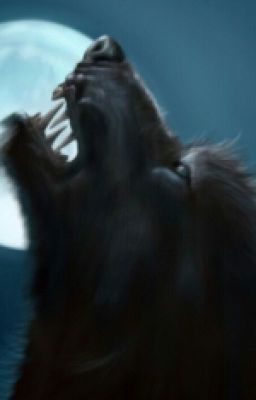 Подросток-оборотень.