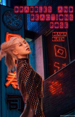 Drabbles Rosé
