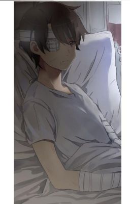 Больница. [ЗАВЕРШЕННО.] 