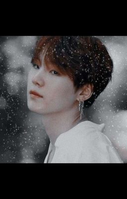 Твой  враг Мин Юнги