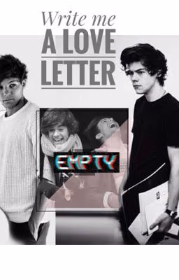 Write me a love letter