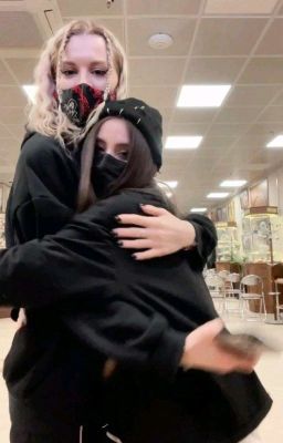 Армейская влюбленность