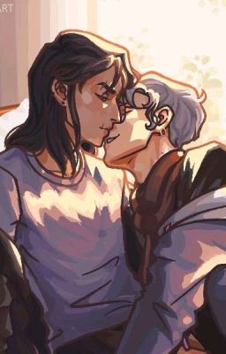 Зверь из темного прошлого.. (Закончено)