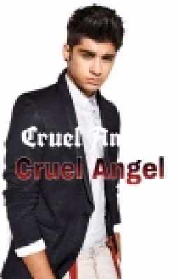 Cruel Angel