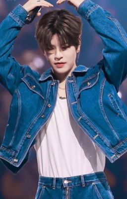 Айдол Ким Сынмин 