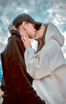 Рано или поздно, мы всё равно будем вместе)/Даша Поцелуева