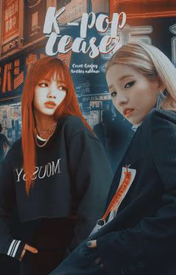 K-pop Teaser
