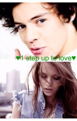 ♥1 step up to love♥