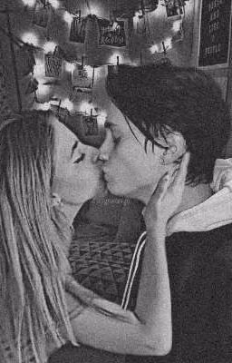Поцелуй без любви💔D&A