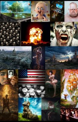 Сборник стихов "По ту сторону правды"