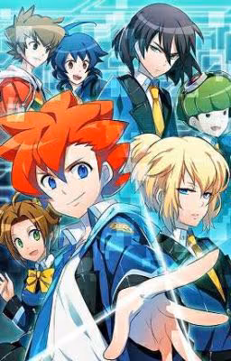 Реакция LBX На Т\И