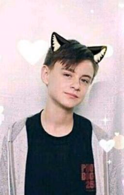 Джейден Либерхер 💖
