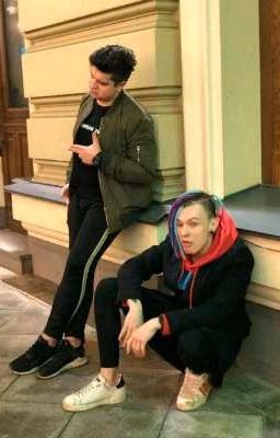 я приеду, обещаю..