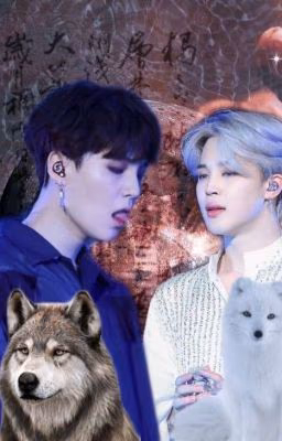 ~My  Little Fox~ {Закончен}