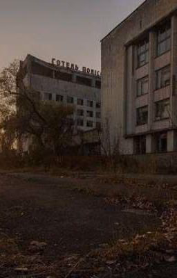 Чернобыль или что-то хуже?!...