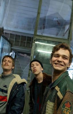 слово пацана