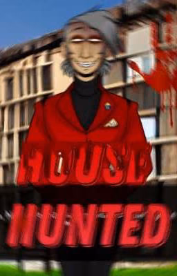 House Hunted