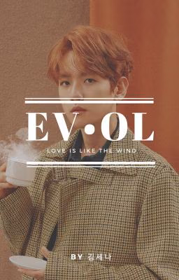 EV•OL