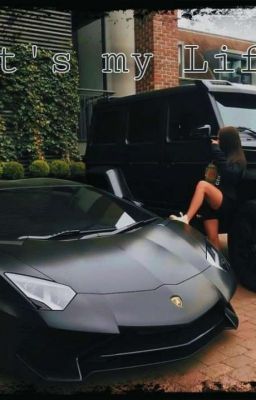 Это моя жизнь.