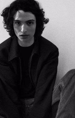 Следствие//Finn Wolfhard