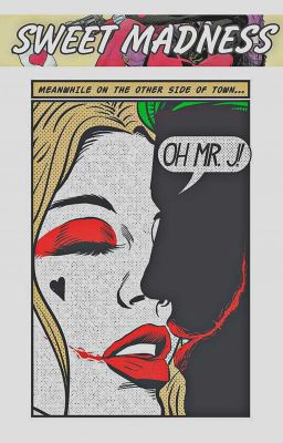 Сладкое безумие