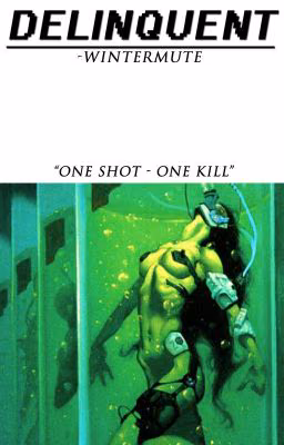 delinquent ☬ c.h. (book three)/ongoing