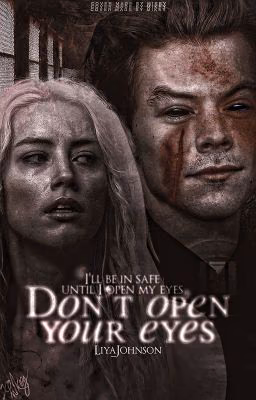 Don't open your eyes (h.s)